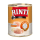 Rinti 800g Sensible Huhn+Reis Dose